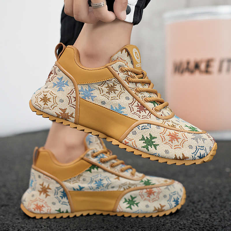 Anti Slip Large Size Men's Com - огляд і ціна Men'S Shoes For Sale