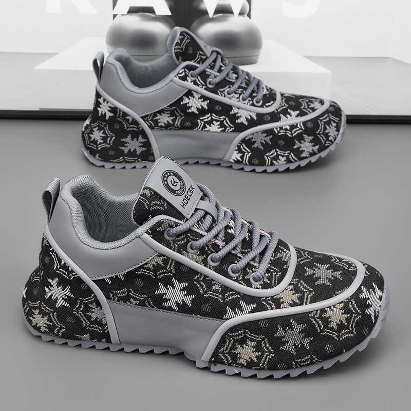 Anti Slip Large Size Men's Com - огляд і ціна Men'S Shoes For Sale