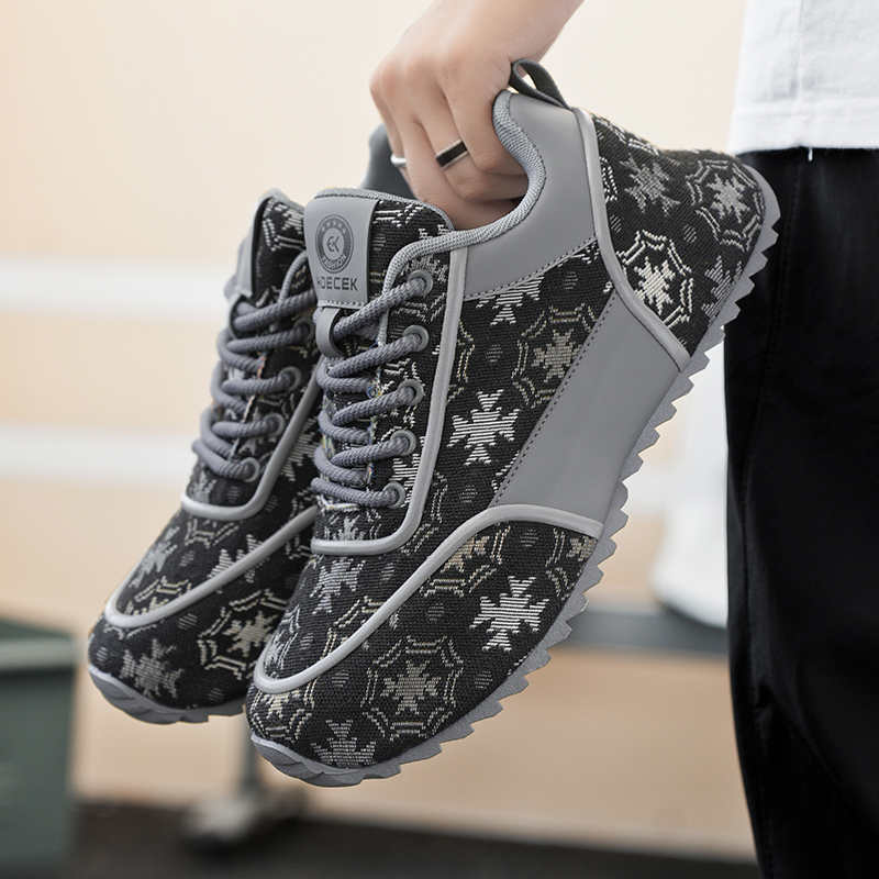 Anti Slip Large Size Men's Com - огляд і ціна Men'S Shoes For Sale