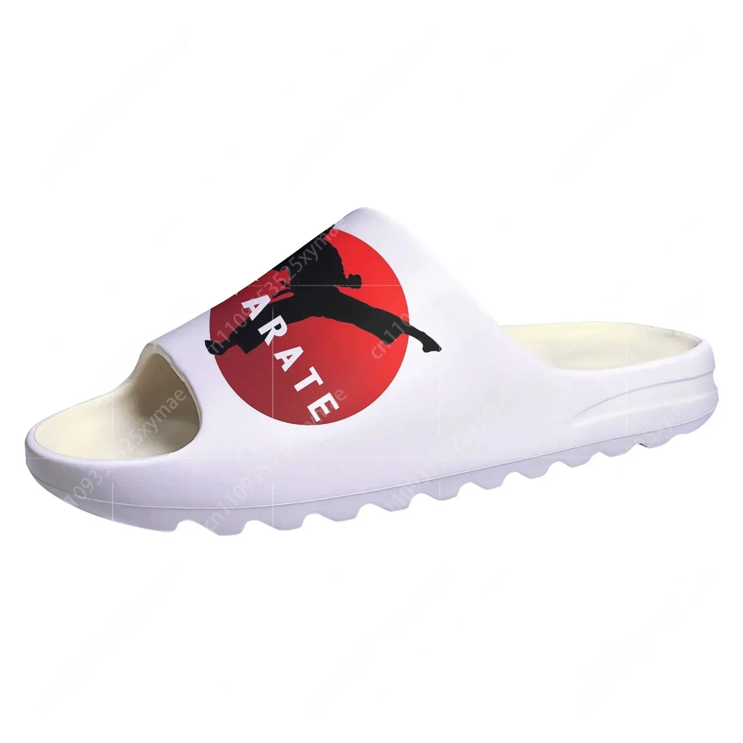 Judo Aikido Taekwondo Soft Sol - огляд і ціна Men Shoes On