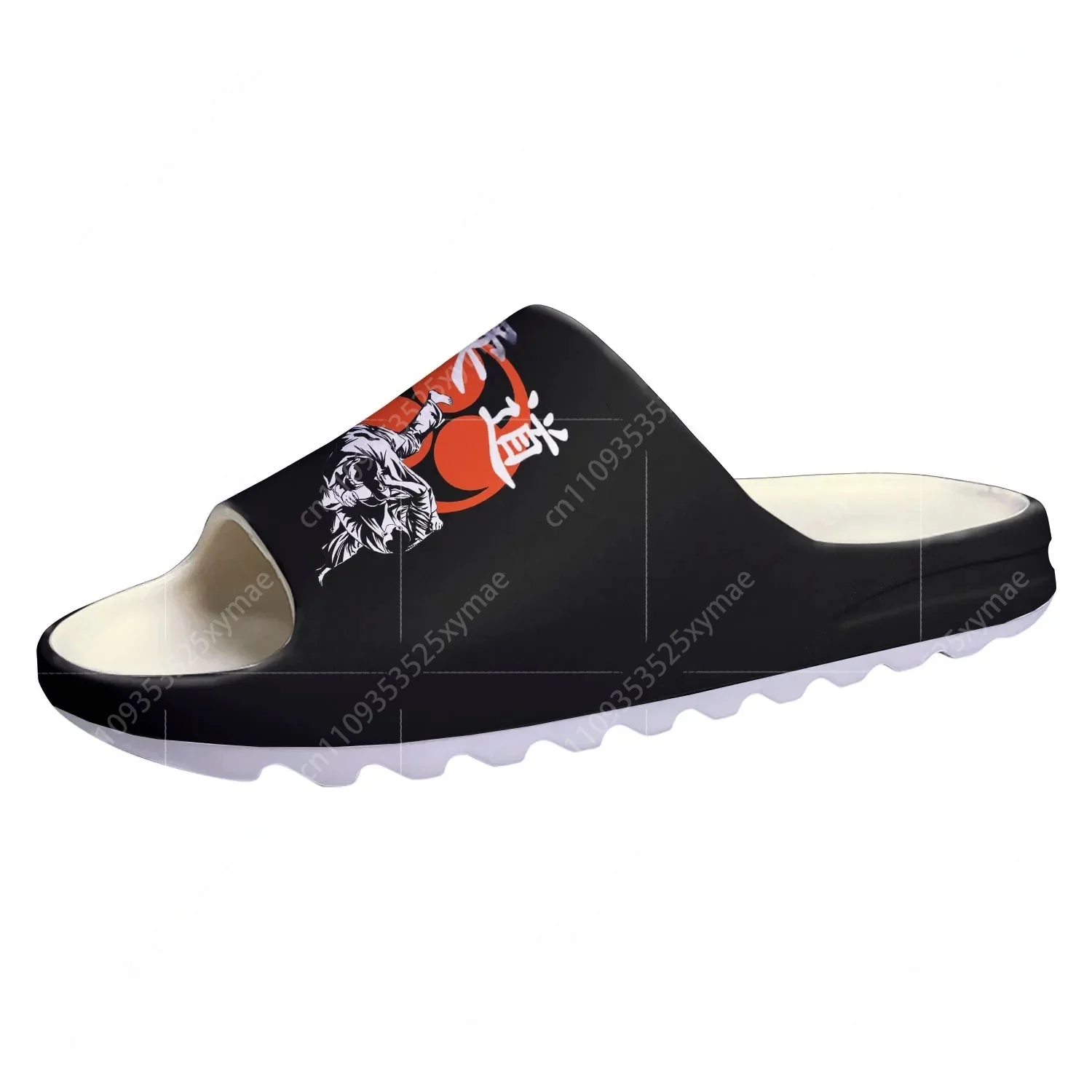 Judo Aikido Taekwondo Soft Sol - огляд і ціна Men Shoes On