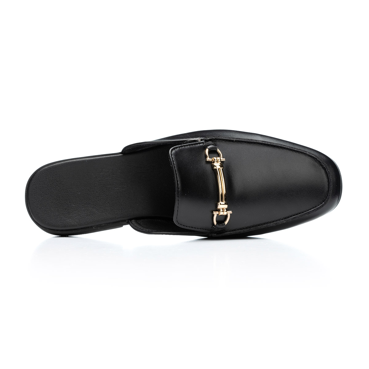 Fashion Men's Slip-on Half Sli - огляд і ціна Men'S Shoes For Suits