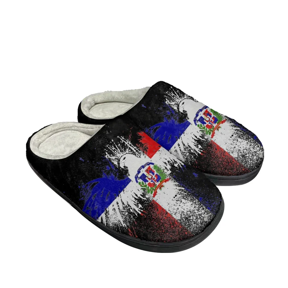 Dominican Republic Fashion Cot - огляд і ціна Men Shoes Winter