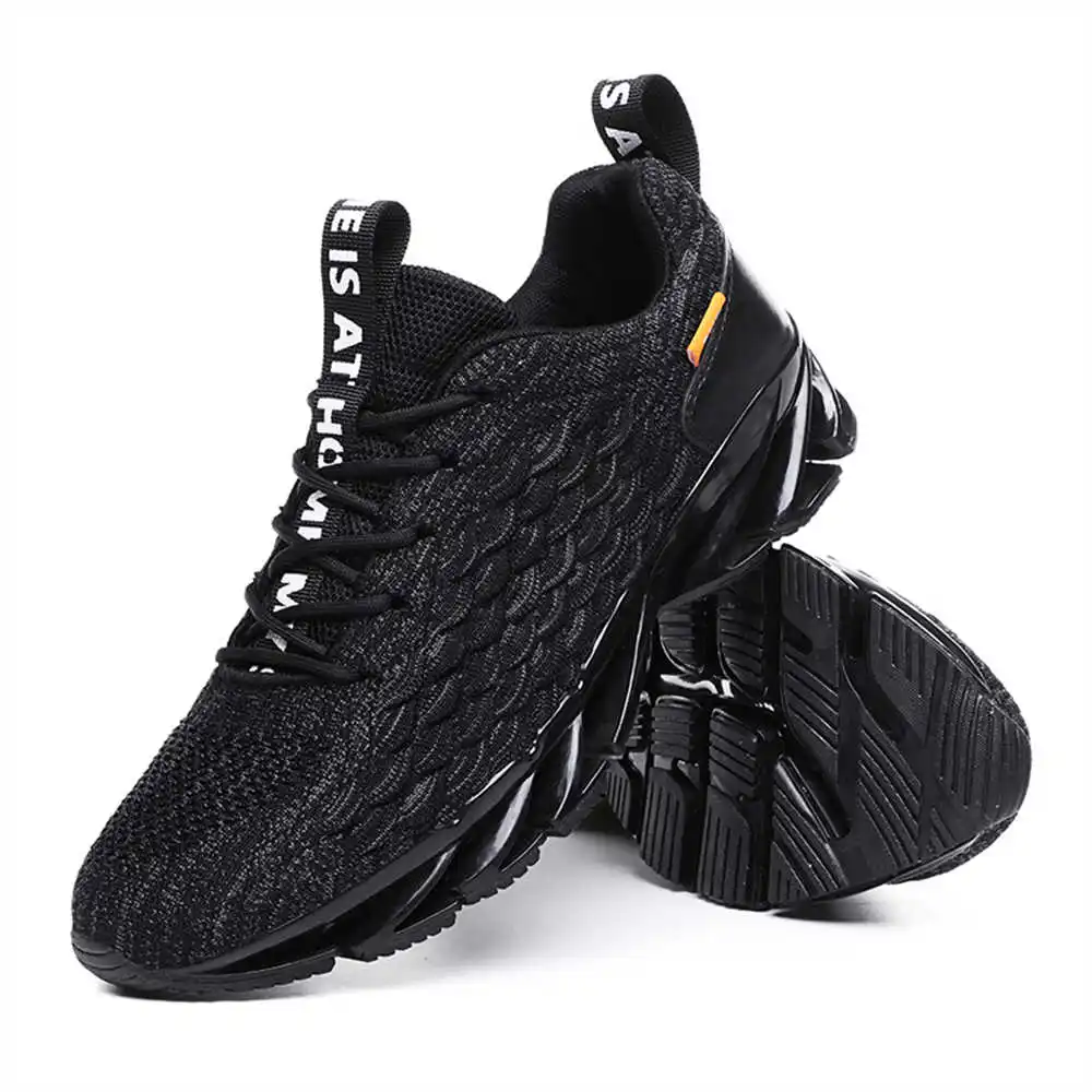 size 44 size 39 walking shoes  - огляд і ціна Men'S Shoes Yellow And Black
