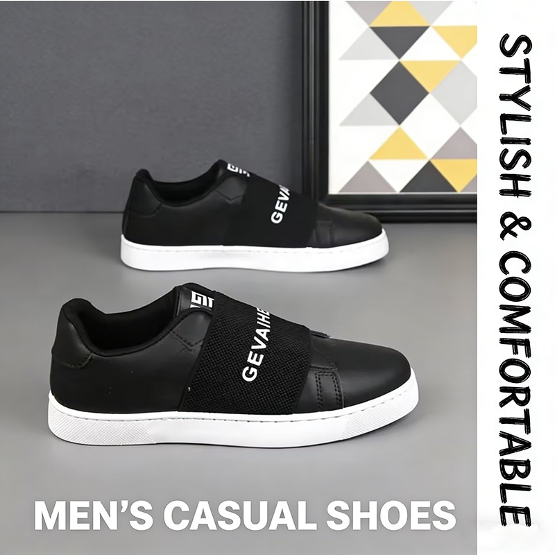 Trendy Brand Versatile Breatha - огляд і ціна Men'S Shoes For Suits
