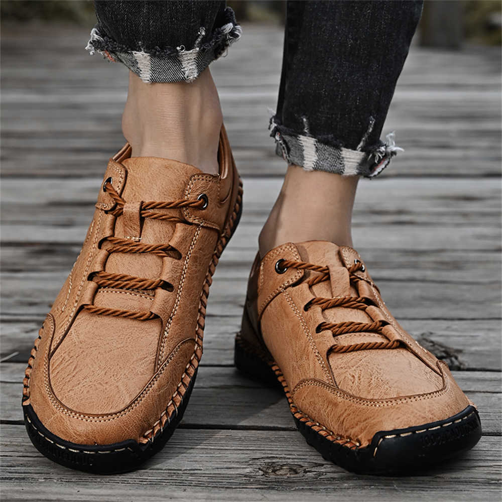 44-45 Non-slip Sneakers For Me - огляд і ціна Men Shoes Branded