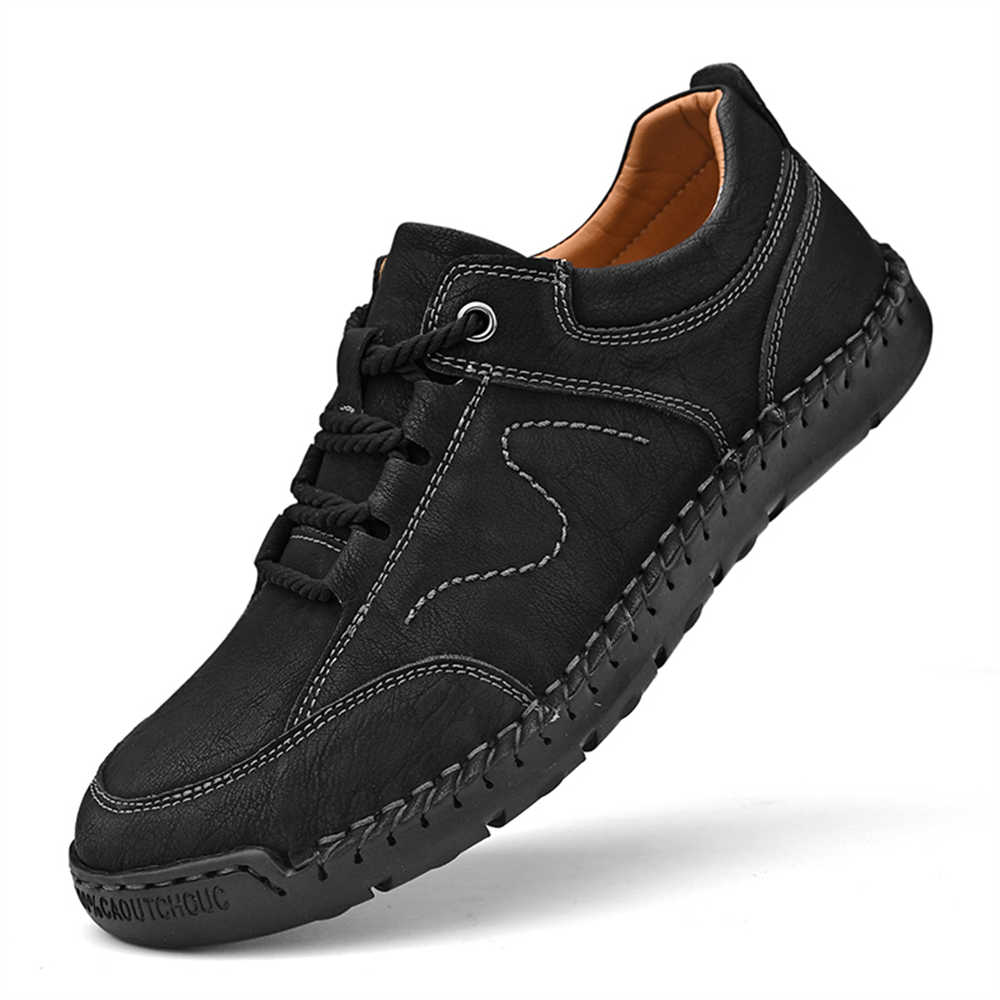 44-45 Non-slip Sneakers For Me - огляд і ціна Men Shoes Branded