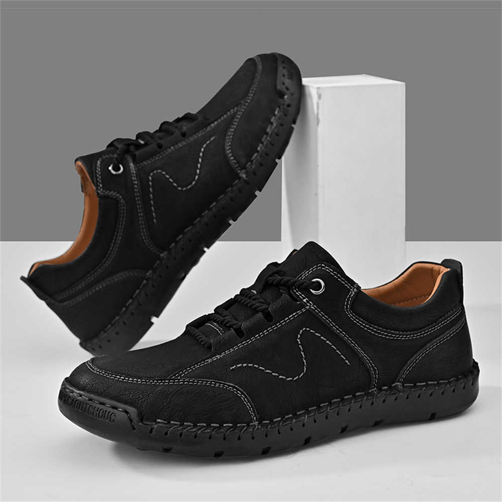 44-45 Non-slip Sneakers For Me - огляд і ціна Men Shoes Branded
