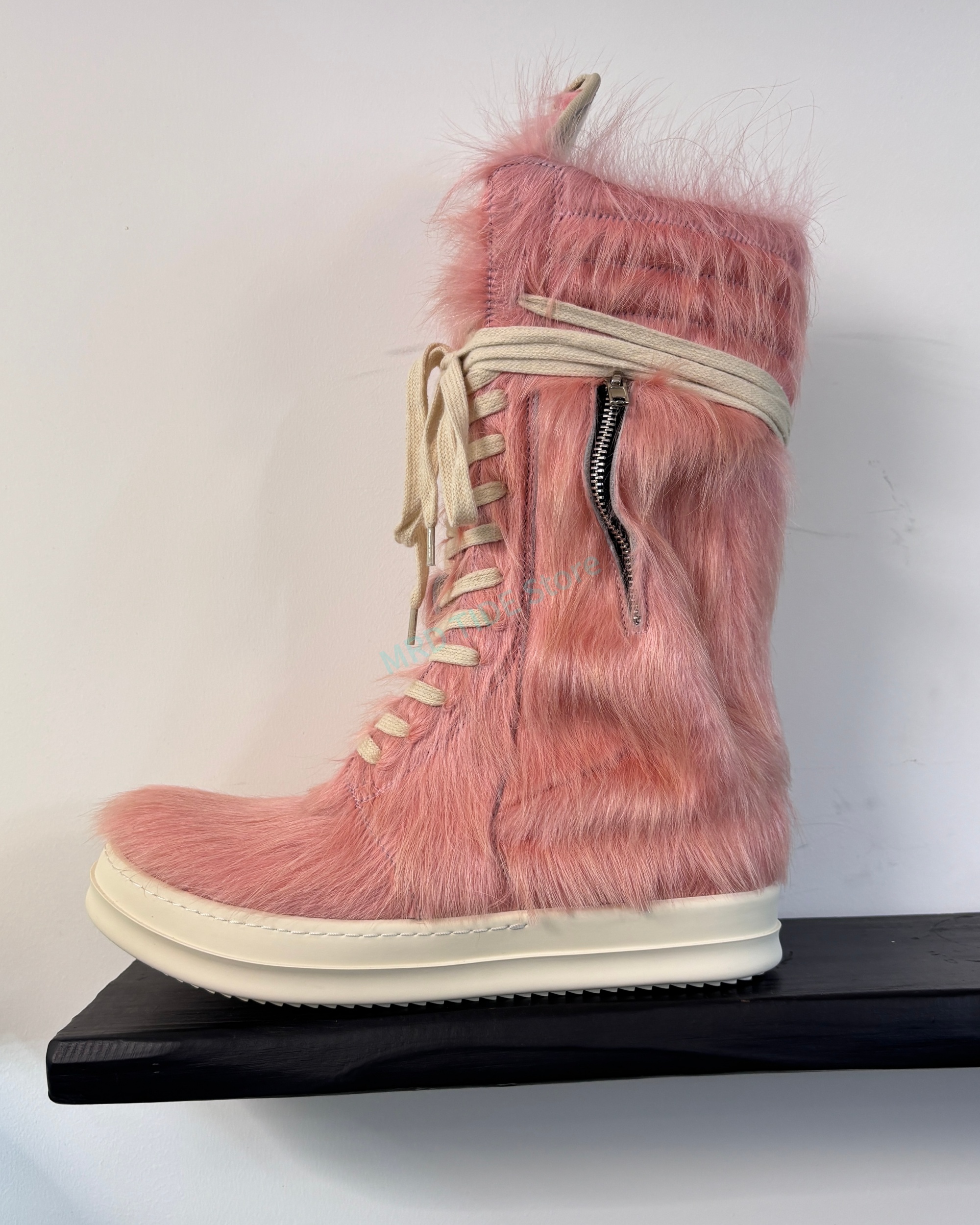Brand Men Boots Genuine Leathe - огляд і ціна Men Shoes Branded