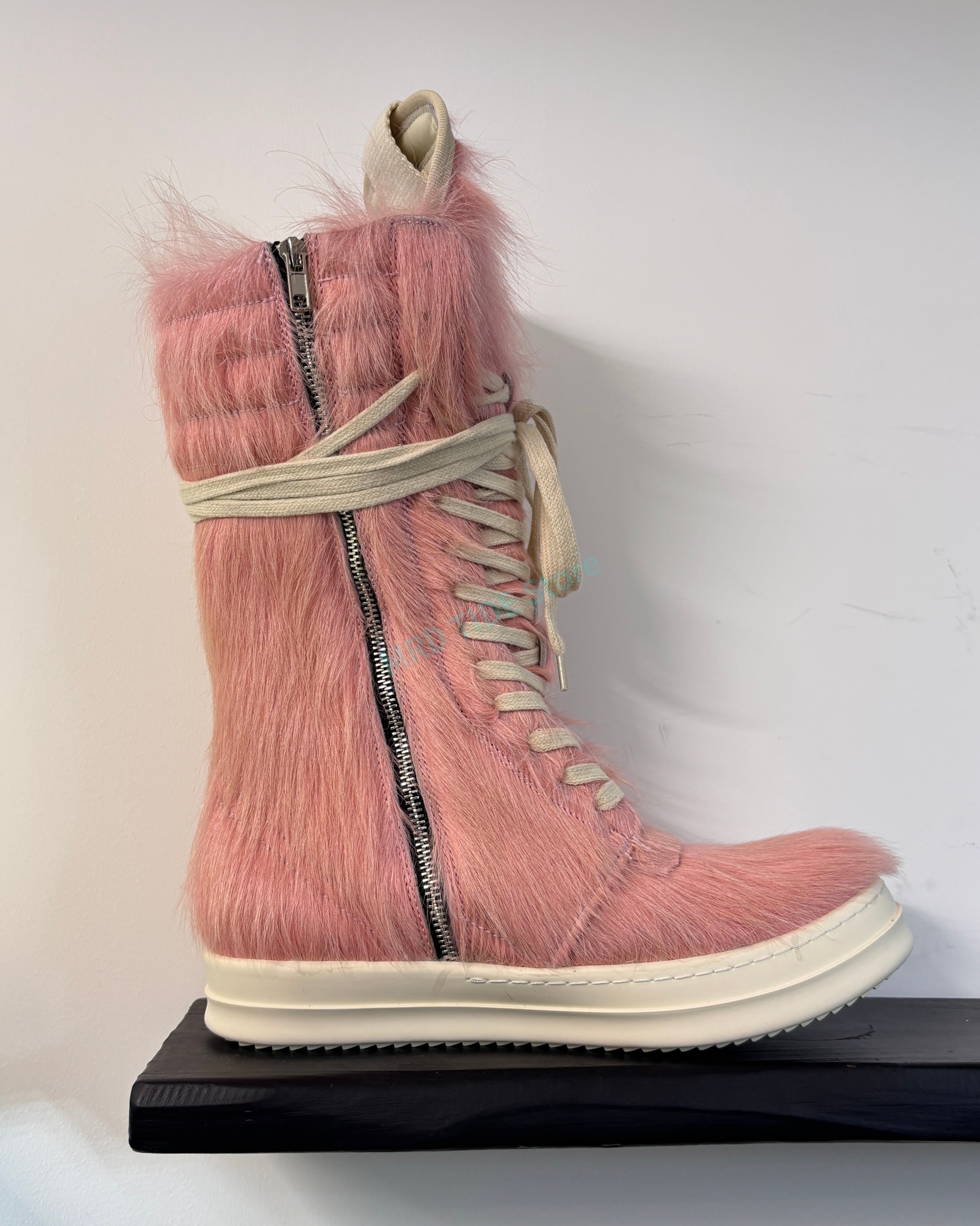 Brand Men Boots Genuine Leathe - огляд і ціна Men Shoes Branded