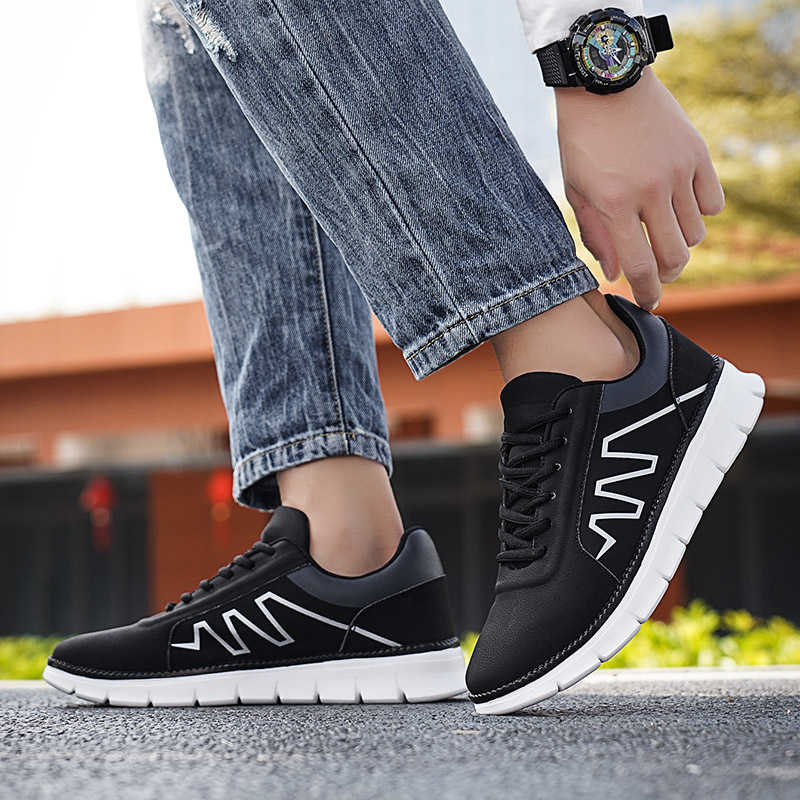Winter Summer Men's Shoes Sale - огляд і ціна Men'S Shoes For Sale