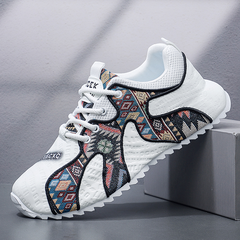 New Classica Wedge Sports Shoe - огляд і ціна Men'S Shoes Basketball