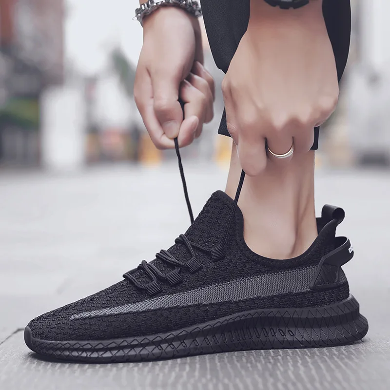 Men's Woven Shoes 2025 New Bra - огляд і ціна Men Shoes Branded