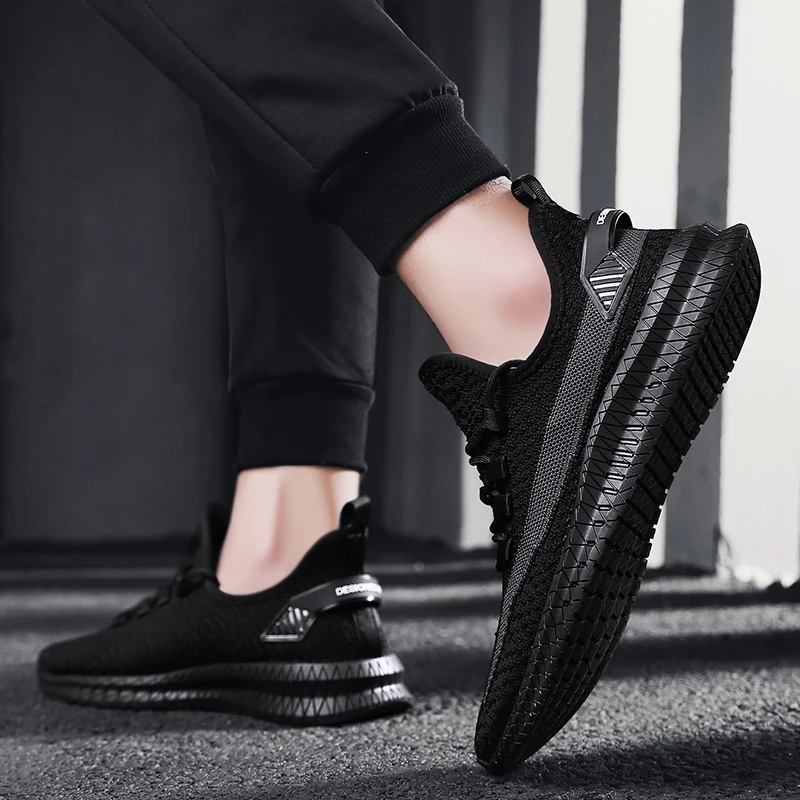 Men's Woven Shoes 2025 New Bra - огляд і ціна Men Shoes Branded
