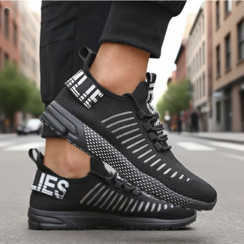 Ultra Breathable Male Gym Snea - огляд і ціна Men'S Shoes Basketball