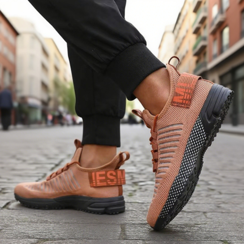 Ultra Breathable Male Gym Snea - огляд і ціна Men'S Shoes Basketball