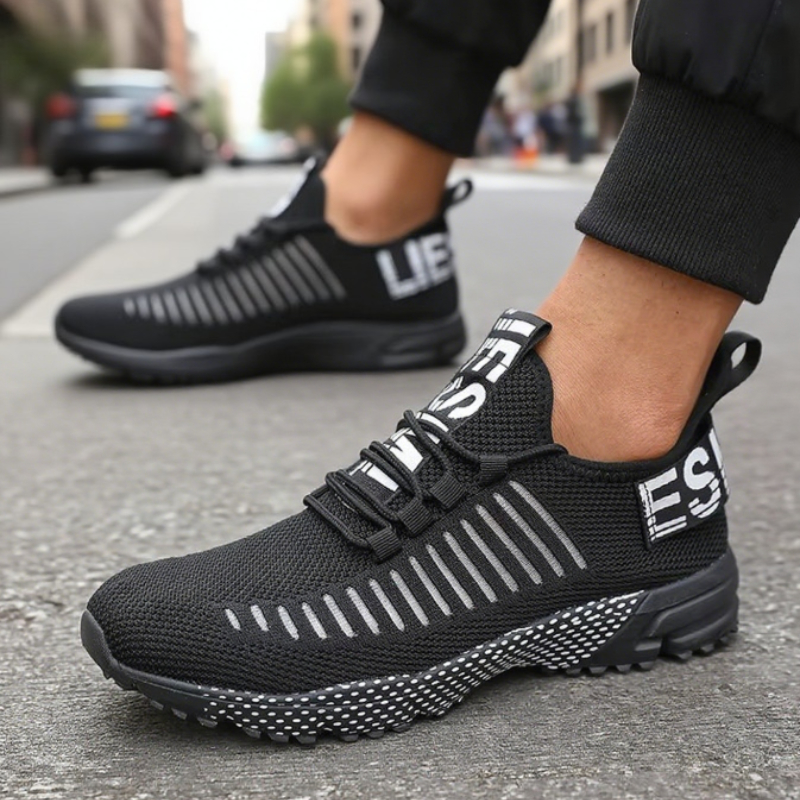 Ultra Breathable Male Gym Snea - огляд і ціна Men'S Shoes Basketball