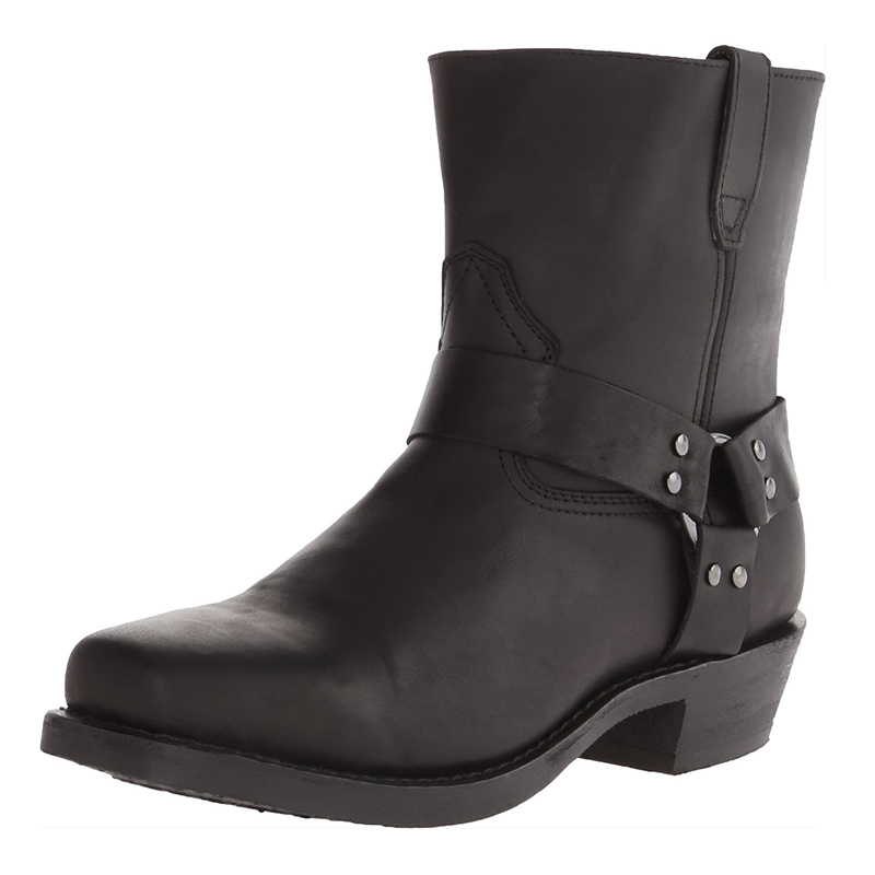 2025 New Outdoors Men Western  - огляд і ціна Men Shoes Branded