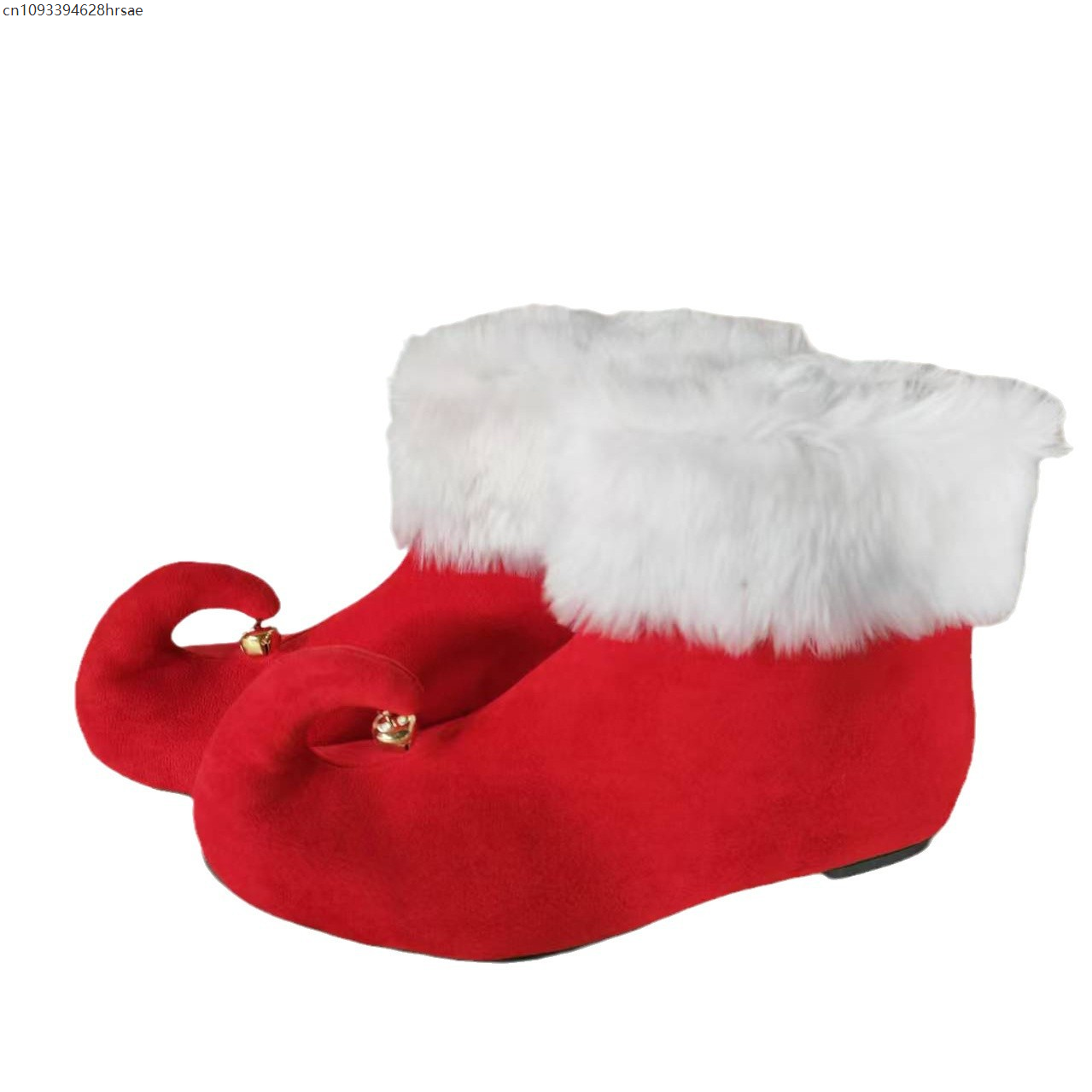 Christmas Suede Boots With Jin - огляд і ціна Men Shoes Europe To Us
