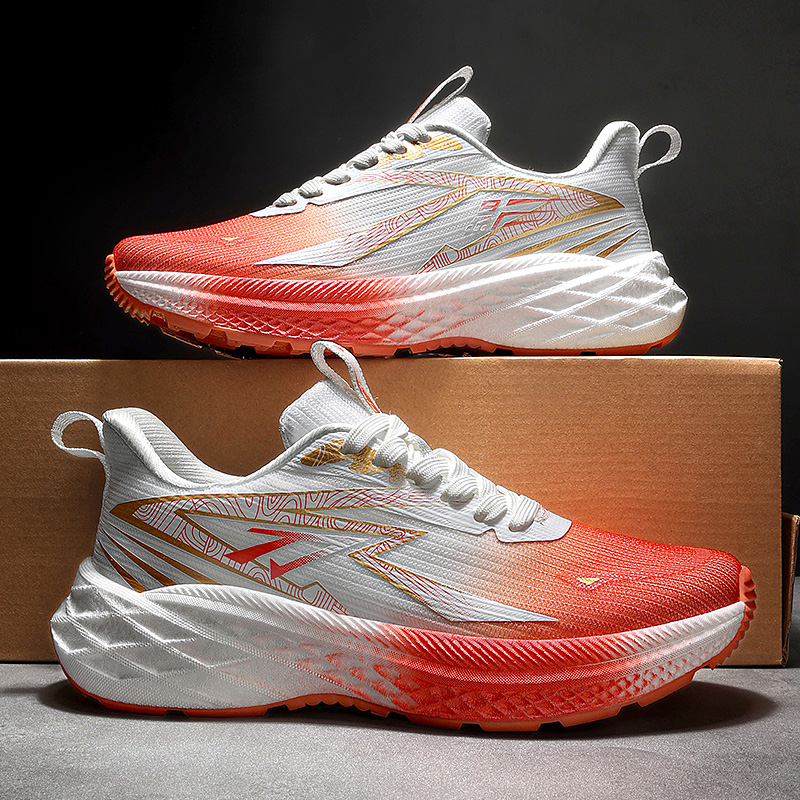 2025 New Running Shoes For Men - огляд і ціна Men Shoes Jordan