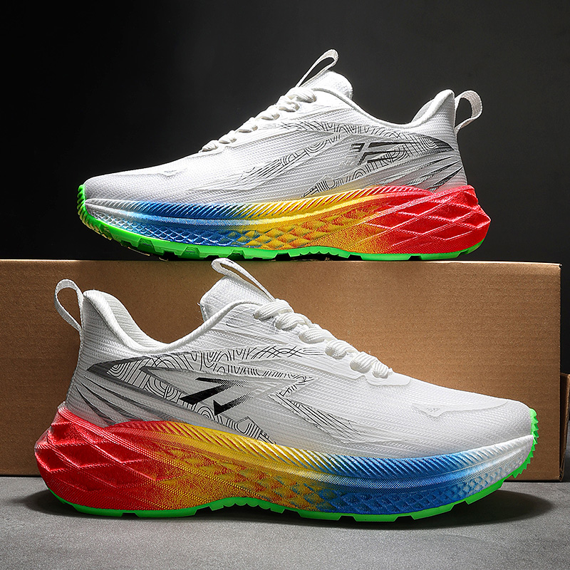 2025 New Running Shoes For Men - огляд і ціна Men Shoes Jordan