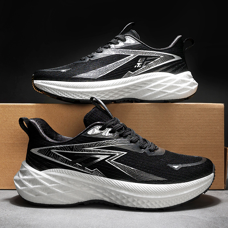 2025 New Running Shoes For Men - огляд і ціна Men Shoes Jordan