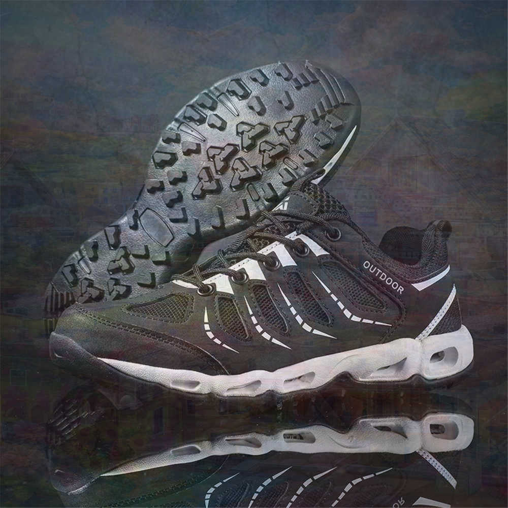 Sumer Round Tip Silver Sneaker - огляд і ціна Men'S Shoes Good For Wide Feet
