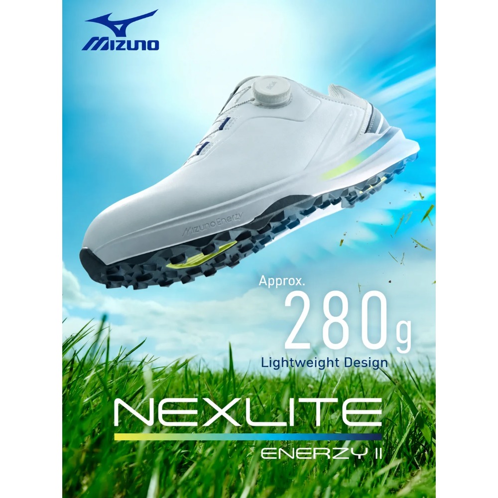 2026 New Mizuno Golf Shoes Men - огляд і ціна Men Shoes Sneakers