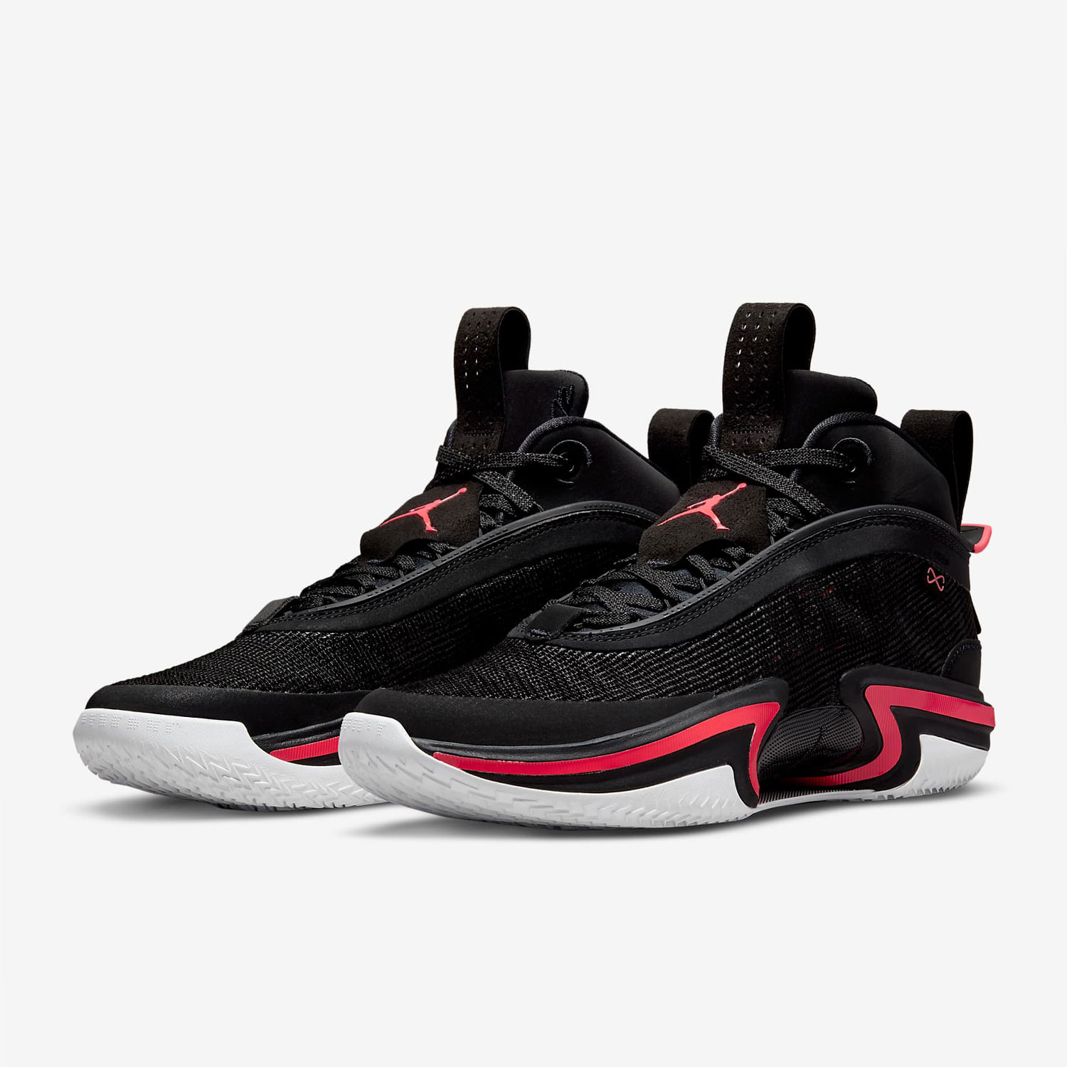 Nike Authentic AIR JORDAN 36 P - огляд і ціна Men Shoes Jordan