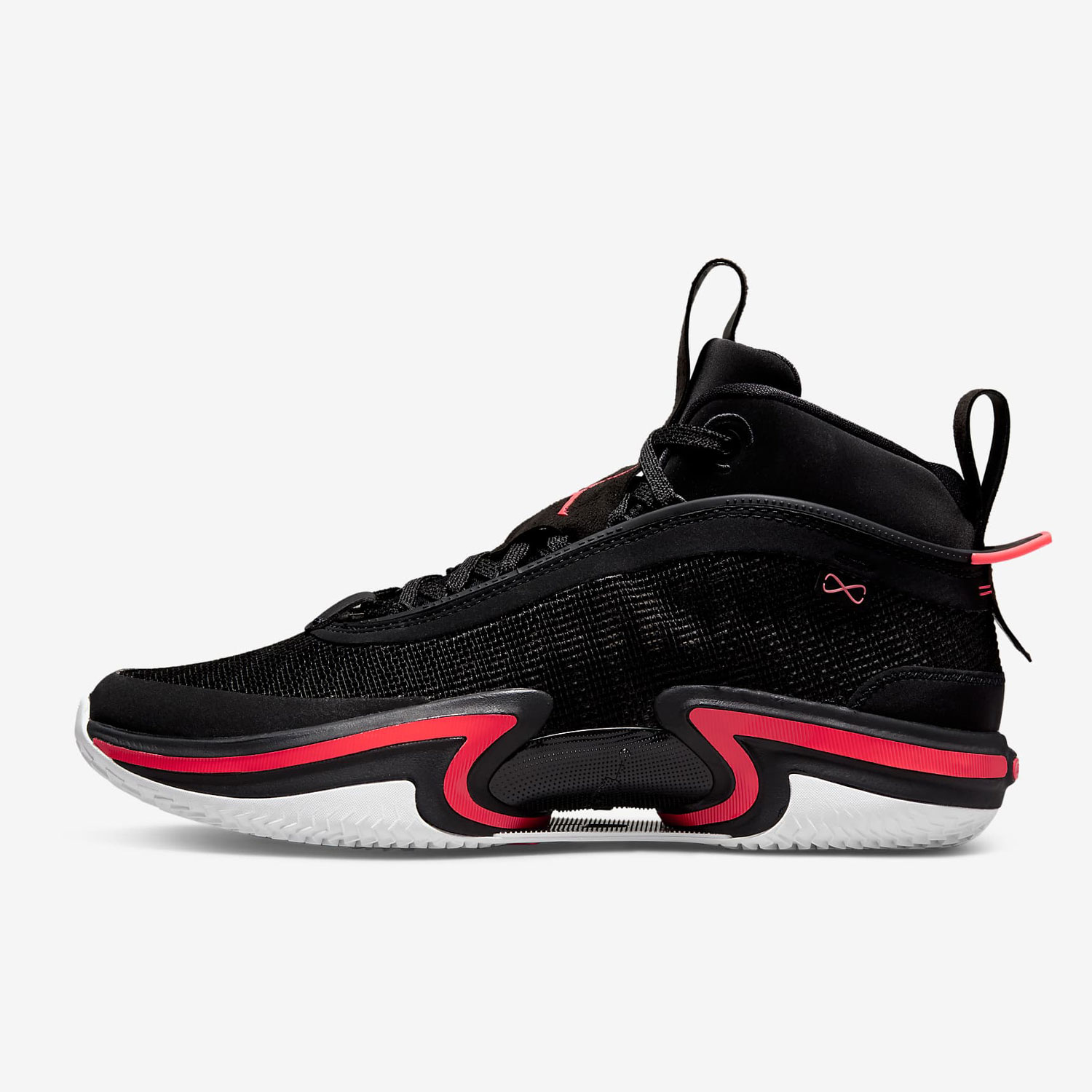 Nike Authentic AIR JORDAN 36 P - огляд і ціна Men Shoes Jordan