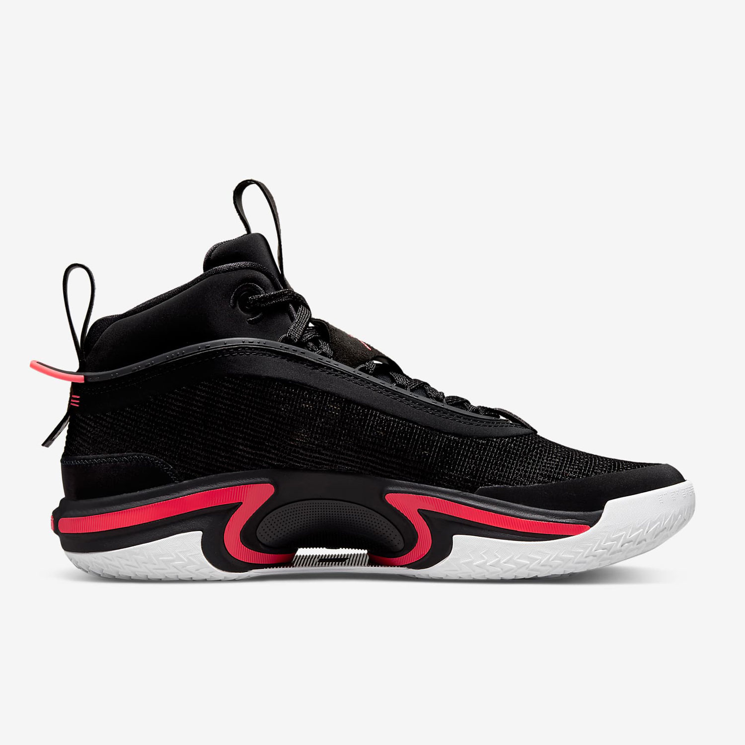 Nike Authentic AIR JORDAN 36 P - огляд і ціна Men Shoes Jordan