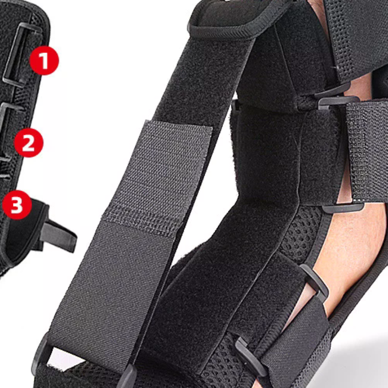 Plantar Fascitis Night Splint, - огляд і ціна Men'S Shoes Plantar Fasciitis