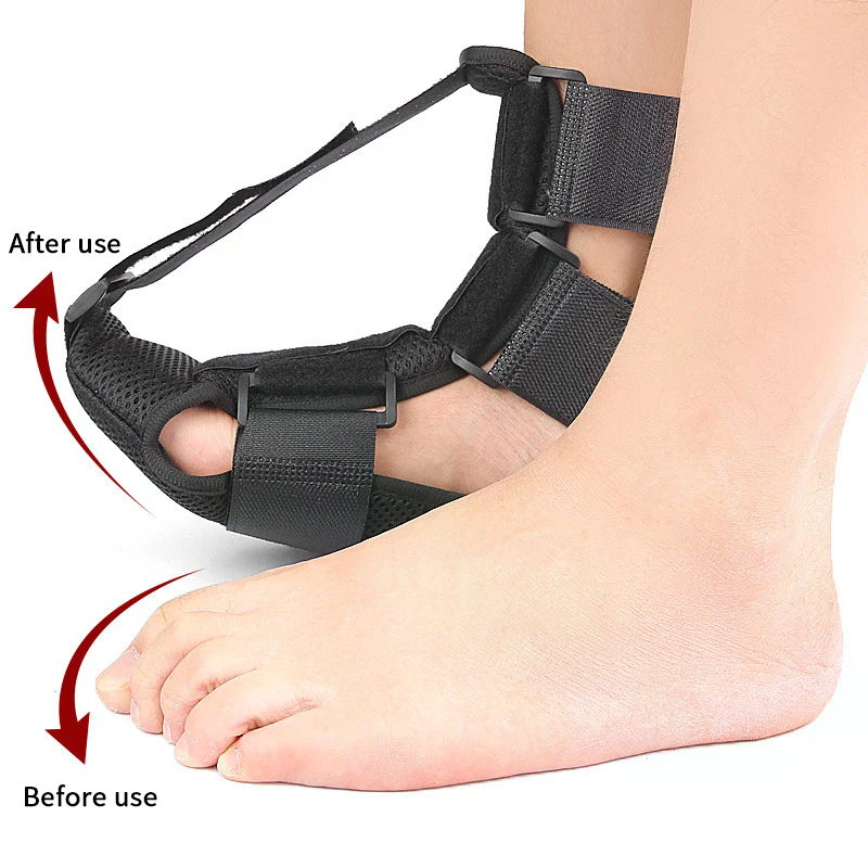 Plantar Fascitis Night Splint, - огляд і ціна Men'S Shoes Plantar Fasciitis