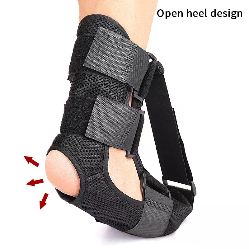 Plantar Fascitis Night Splint, - огляд і ціна Men'S Shoes Plantar Fasciitis