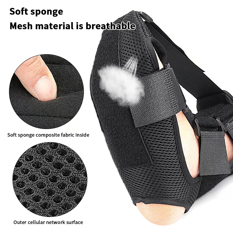 Plantar Fascitis Night Splint, - огляд і ціна Men'S Shoes Plantar Fasciitis