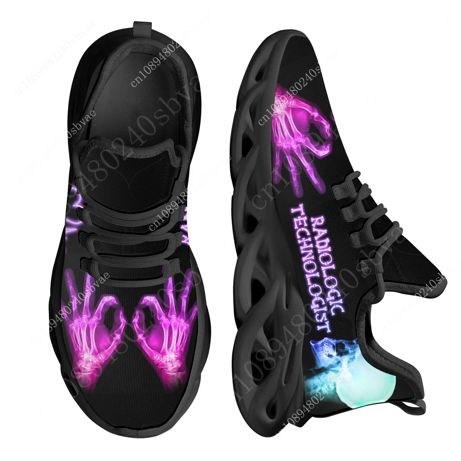 Radiologic Technologist Sneake - огляд і ціна Men Shoes Sneakers