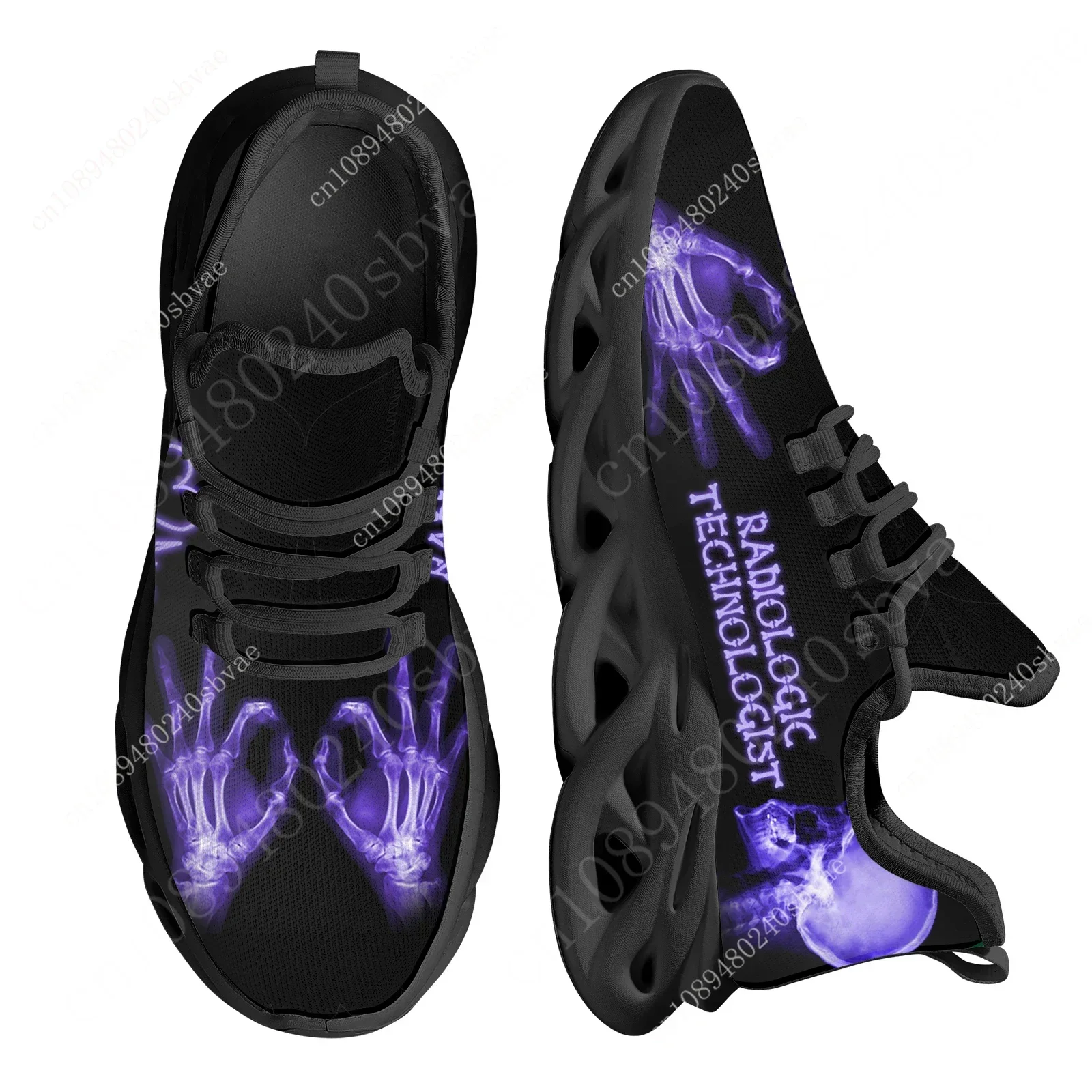 Radiologic Technologist Sneake - огляд і ціна Men Shoes Sneakers