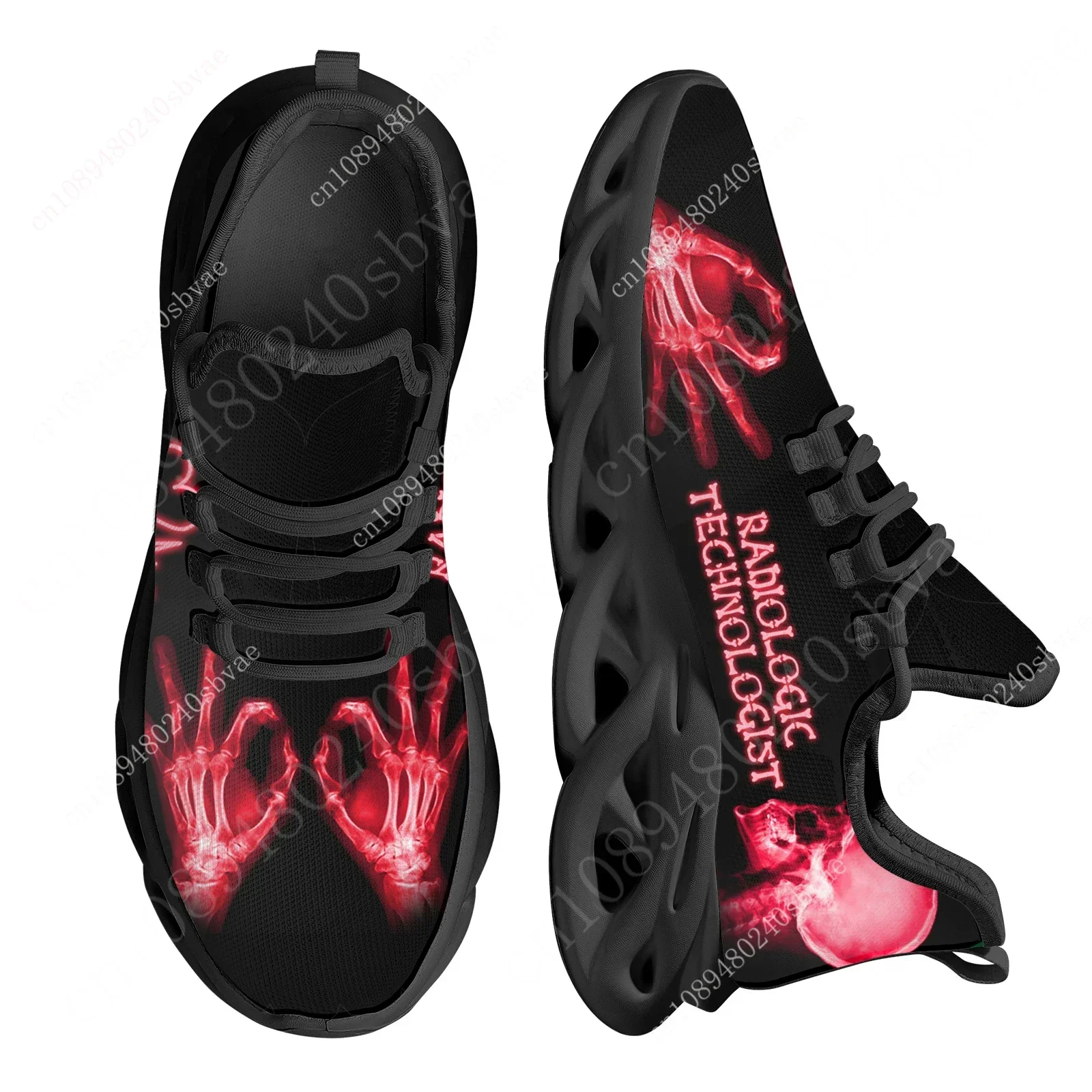 Radiologic Technologist Sneake - огляд і ціна Men Shoes Sneakers