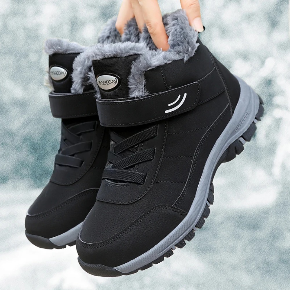 Outdoor Hiking Boots for Women - огляд і ціна Men'S Shoes Comfortable Walking