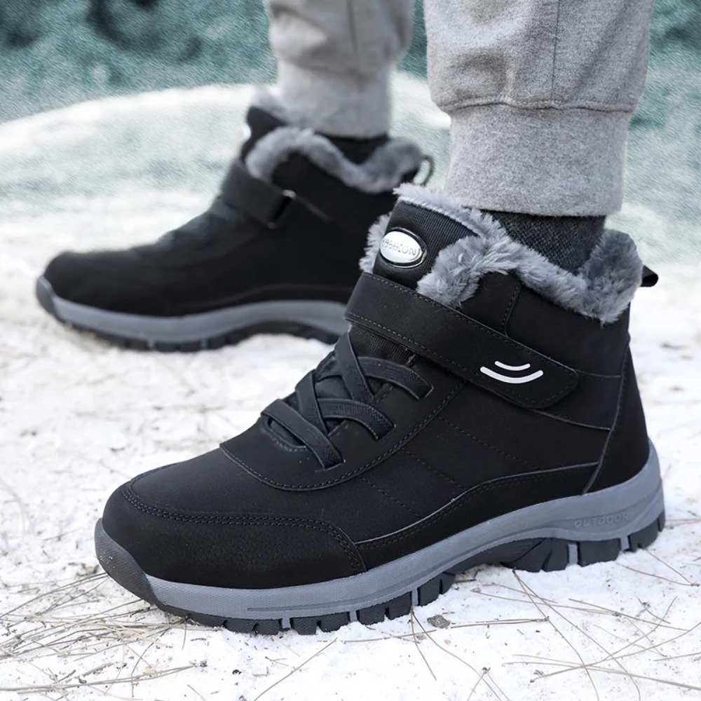 Outdoor Hiking Boots for Women - огляд і ціна Men'S Shoes Comfortable Walking