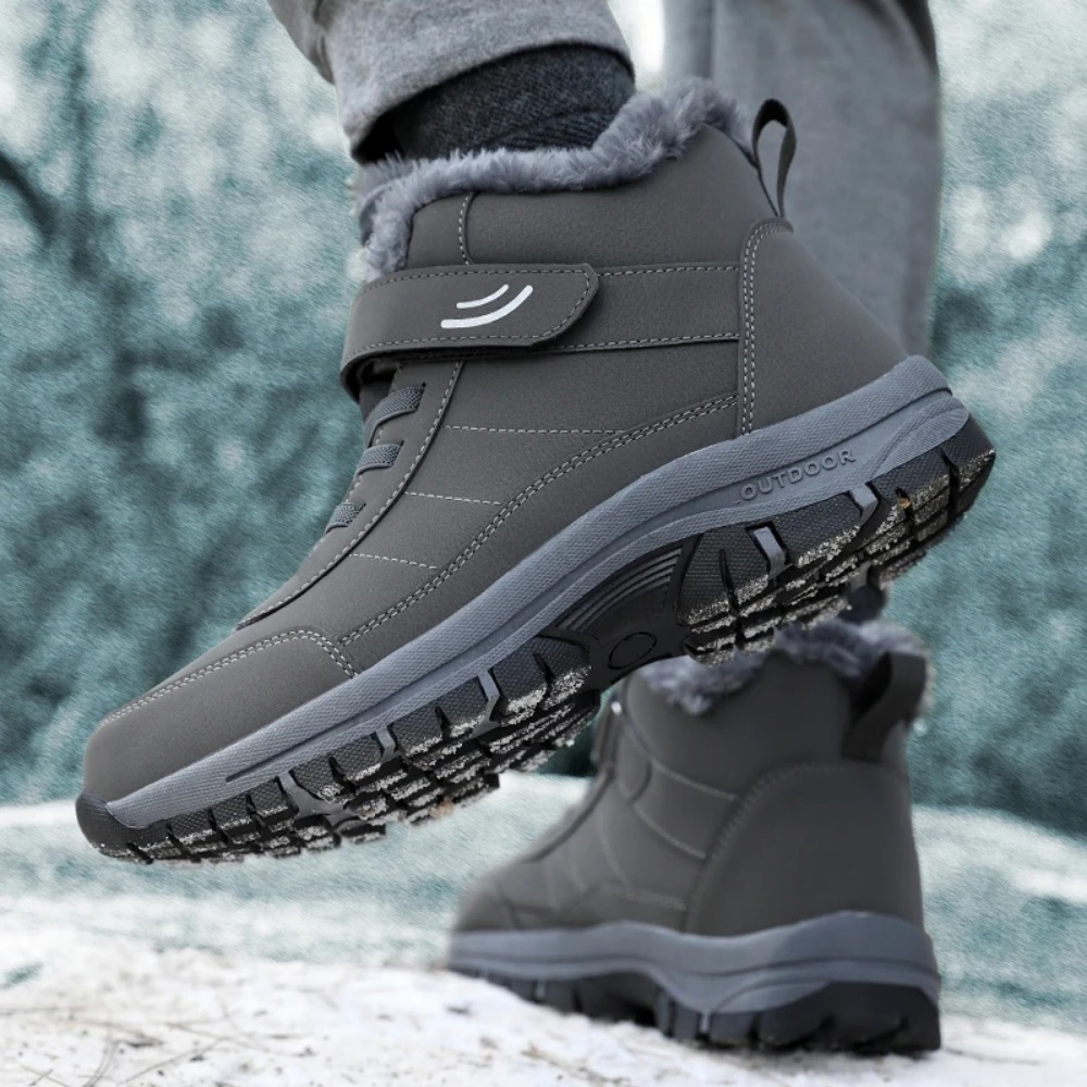 Outdoor Hiking Boots for Women - огляд і ціна Men'S Shoes Comfortable Walking