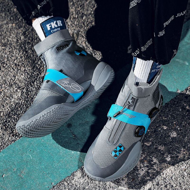 Men's Basketball Shoes Breatha - огляд і ціна Men'S Shoes Basketball