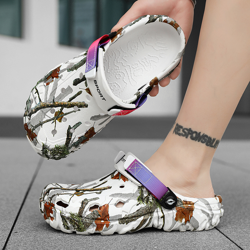 New Men's Outdoor Sandal Sport - огляд і ціна Men'S Shoes Comfortable Walking