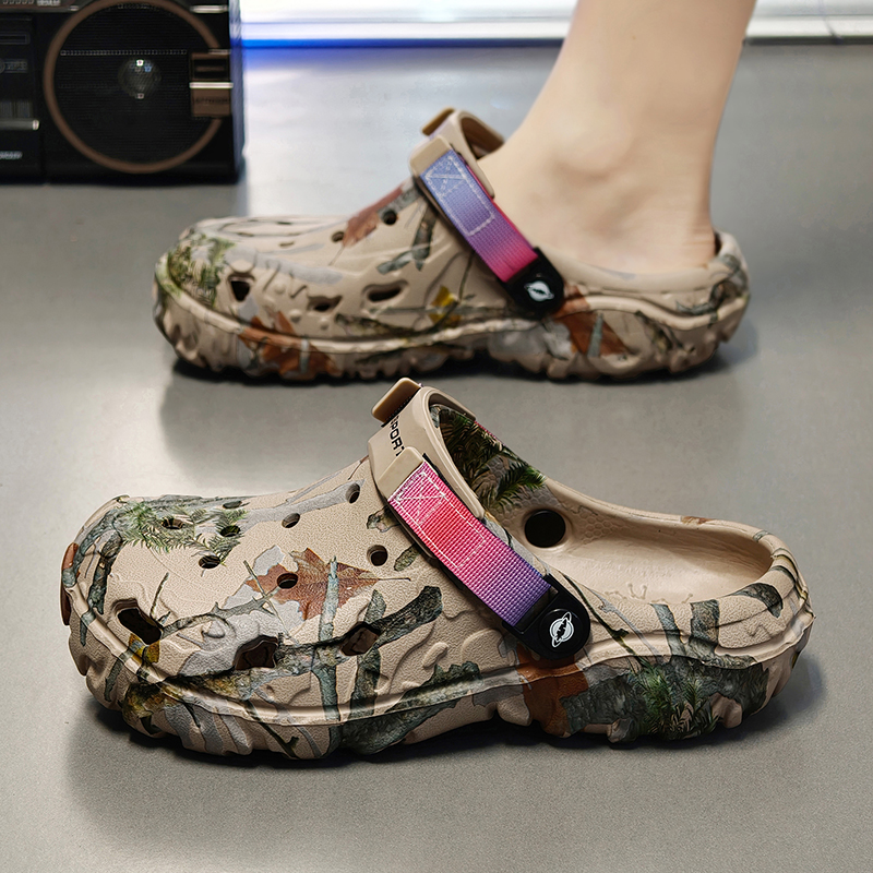 New Men's Outdoor Sandal Sport - огляд і ціна Men'S Shoes Comfortable Walking