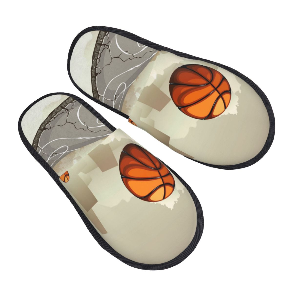 Winter Slipper Woman Man Fluff - огляд і ціна Men'S Shoes Basketball