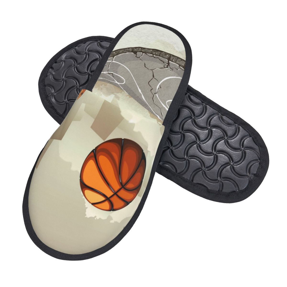 Winter Slipper Woman Man Fluff - огляд і ціна Men'S Shoes Basketball