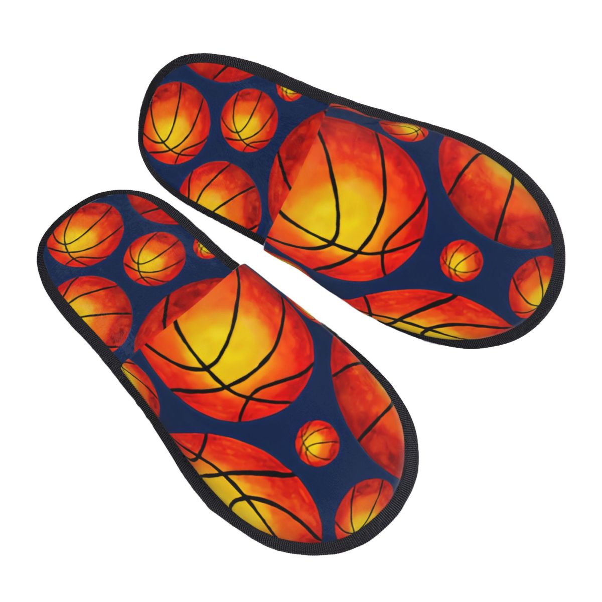 Winter Slipper Woman Man Fluff - огляд і ціна Men'S Shoes Basketball