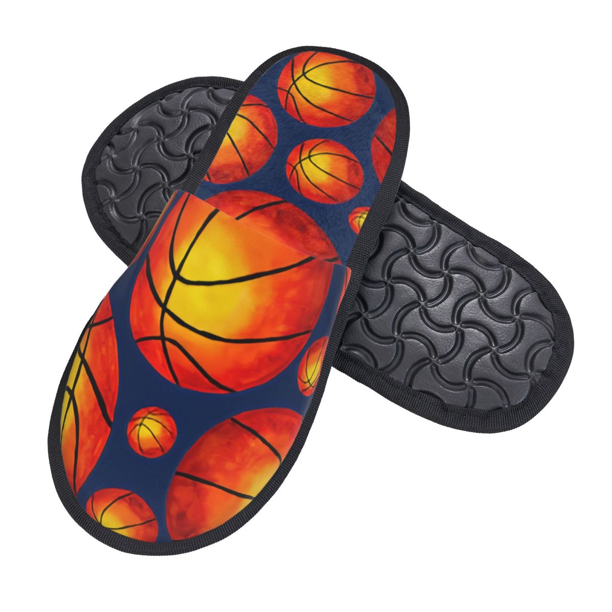 Winter Slipper Woman Man Fluff - огляд і ціна Men'S Shoes Basketball