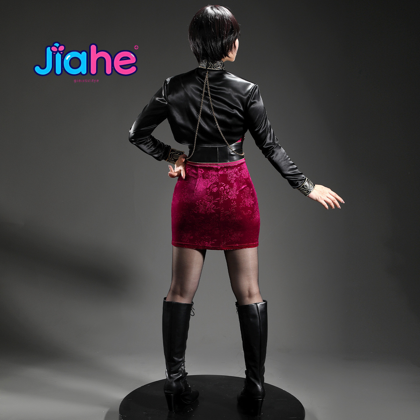 Ada Wong 30th anniversary Resi - огляд і ціна Men'S Shoes For Suits
