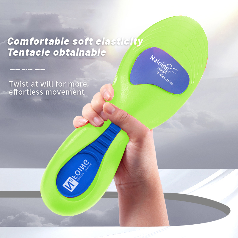 Orthopedic Insoles for Feet Sp - огляд і ціна Men'S Shoes Plantar Fasciitis